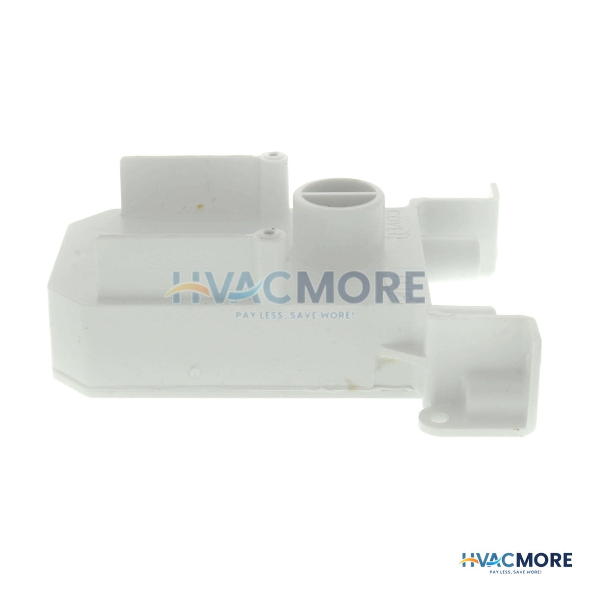 Goodman-Amana Furnace Drain Trap, 0161F00046 - 0161F00046