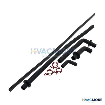 Goodman-Amana Horizontal Drain Kit Assembly - 0270F05404
