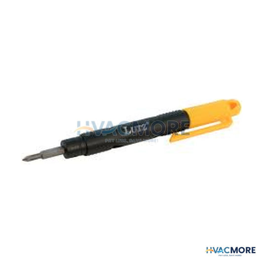 4-in-1 Mini Pocket Screwdriver - 10003