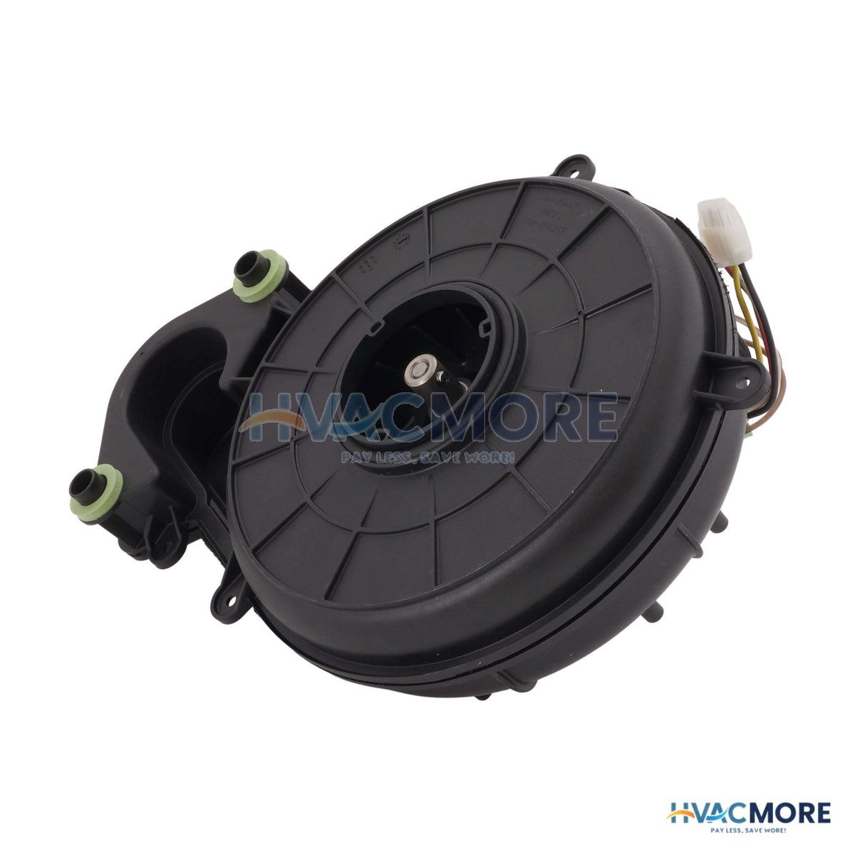 ICP Heil Quaker Draft Inducer Motor Assembly Kit - 1193418