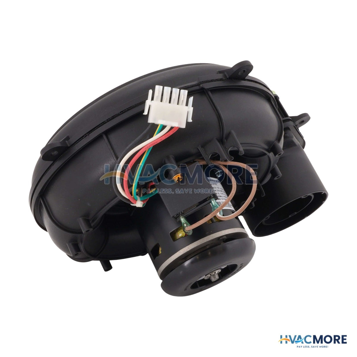 ICP Heil Quaker Draft Inducer Motor Assembly Kit - 1193418
