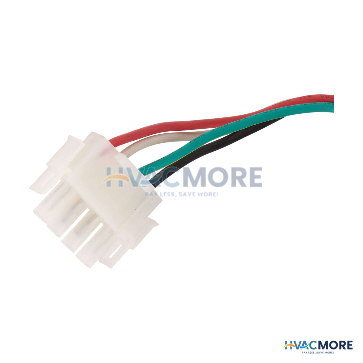 ICP Heil Quaker Draft Inducer Motor Assembly Kit - 1193418