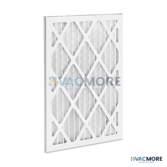 14 x 24 x 1 in. Pleated Air Filter, MERV 8 - 14X24X1