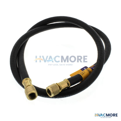 Yellow Jacket PLUS II 3/8 in. Heavy Duty Charging/Vacuum Hose, 60 in. - 15660