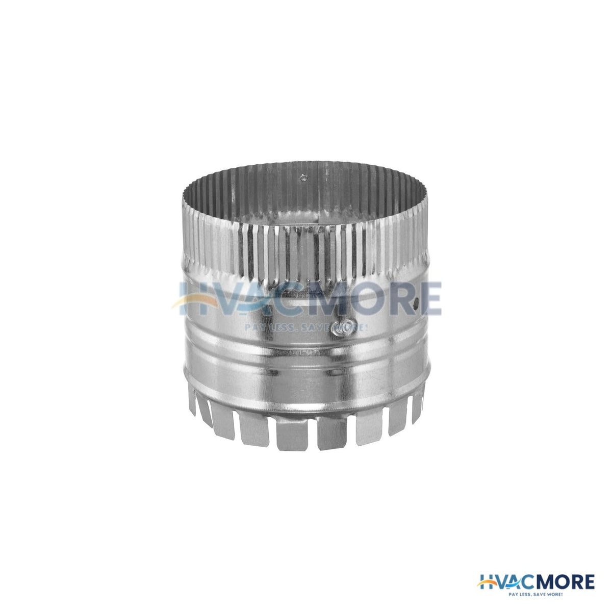 GAF Master Flow 16" C Collar Starting Collar with Crimp - 16CC