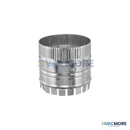 GAF Master Flow 16" C Collar Starting Collar with Crimp - 16CC