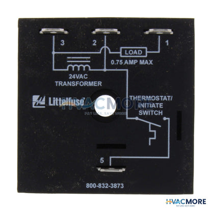 Lennox Time Delay Relay Kit - 16D74