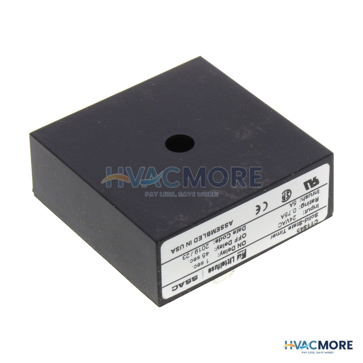 Lennox Time Delay Relay Kit - 16D74