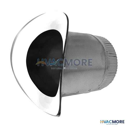 16" Air-Tite Saddle Take-Off - 16TOAS