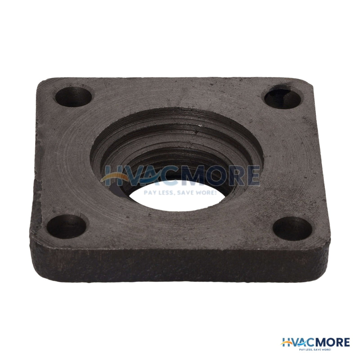Wal-rich Dirt Pocket Cap for Low Water Cutoffs - 1751012