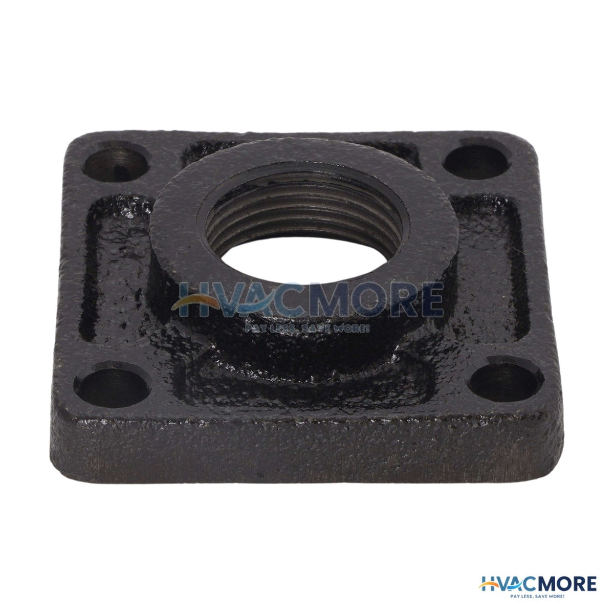 Wal-rich Dirt Pocket Cap for Low Water Cutoffs - 1751012