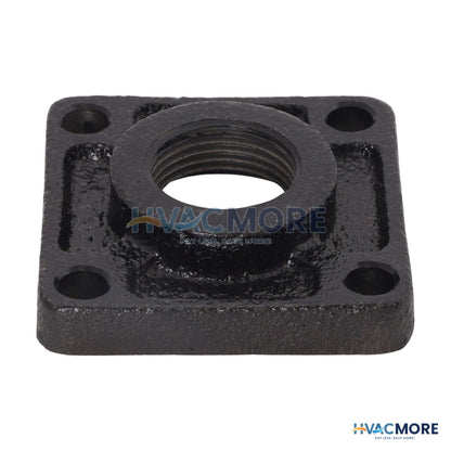 Wal-rich Dirt Pocket Cap for Low Water Cutoffs - 1751012