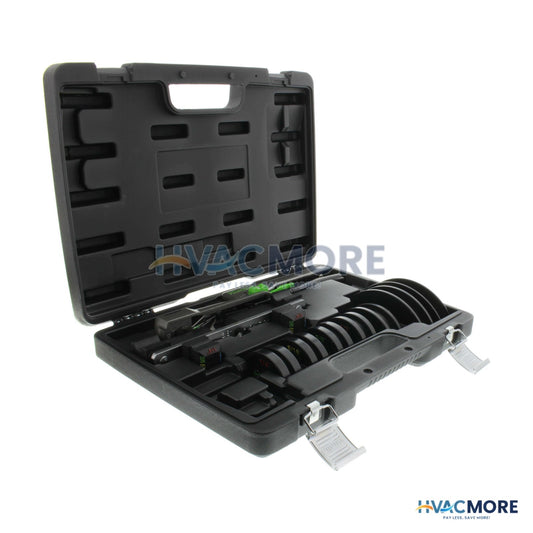 Hilmor Compact Bender Kit, 1/4 in. to 7/8 in. - 1839032