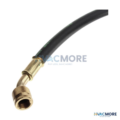 Hilmor 60 in. Black 3/8 in. Vacuum Refrigeration Hose - 1839154