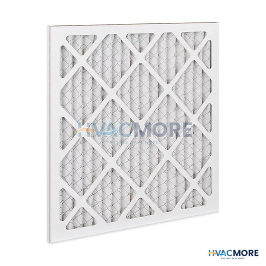 18 x 18 x 2 in. Pleated Air Filter, MERV 8 - 18X18X2