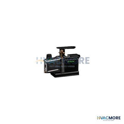 Hilmor Vacuum Pump, 5 CFM, with Oil - 1948121