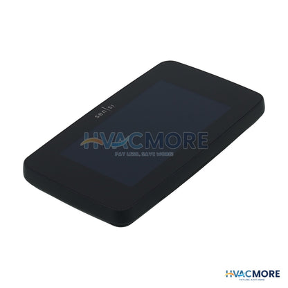 Sensi Touch 2 Smart Wi-Fi Thermostat, 4H/2C, Black - 1F96U-42WFB