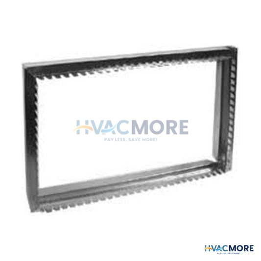20 x 25 x 1 in. Side Load Filter Rack - 20251FR