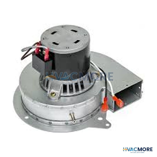 NBK Inducer Motor Blower Wheel, 3-7/8 in. - 20699