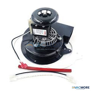 NBK Draft Inducer Motor for Lennox, Replaces A200 - 20708