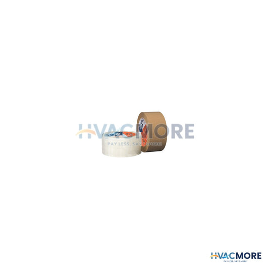 Shurtape HP 100 Clear Carton Sealing Tape, 2" x 110 yd. - 207142