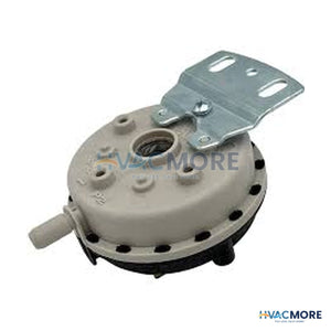 NBK Furnace Air Pressure Switch with Bracket, 0.70 in. WC - 20978