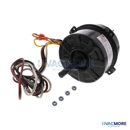 US Motors 2249 Condenser Fan Motor, 1/8 HP, 1075 RPM, 208-230V - 2249