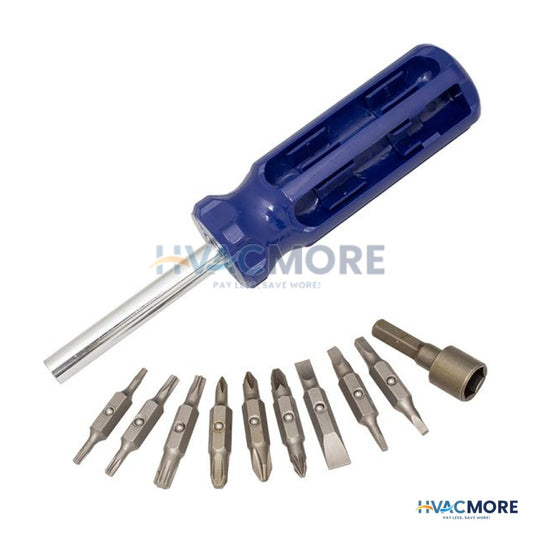 Eazypower 25-in-1 Screwdriver Set - 25IN1