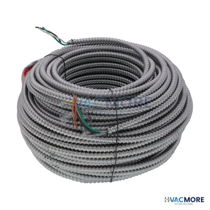 12/2 MC Armored Cable, 250 ft. - 3073441