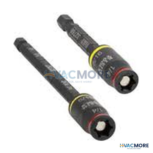 3-in-1 Impact Socket, 1/4 in. and 5/16 in. - 32768
