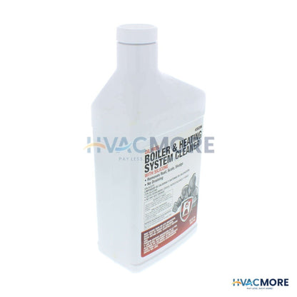 Hercules 1 qt. Boiler & Heating System Cleaner - 35206