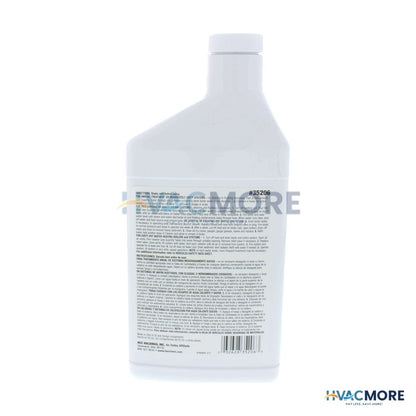 Hercules 1 qt. Boiler & Heating System Cleaner - 35206