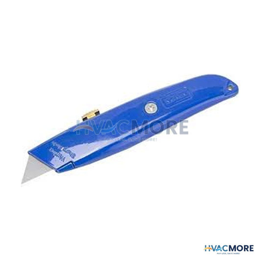 Retractable Utility Knife, 6 in. - 3617321