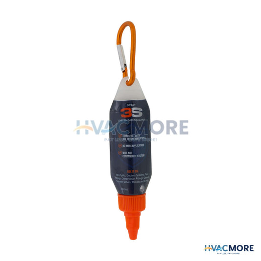 Supco System Safe Sealant, 1 oz. - 3S