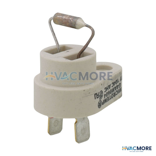Slant/Fin 104 C Rollout Switch - 411-883-000