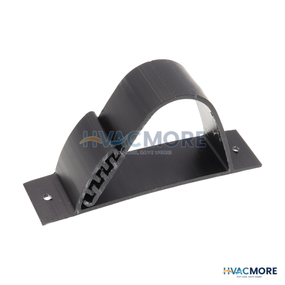Thermopan Thermo-Snap 1-1/2 in. OD Snap Clamps, 10-Pack - 41118