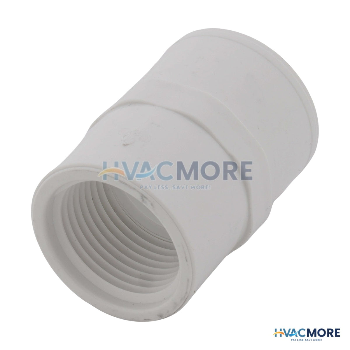 3/4 in. PVC Schedule 40 Female Adapter - 435-007
