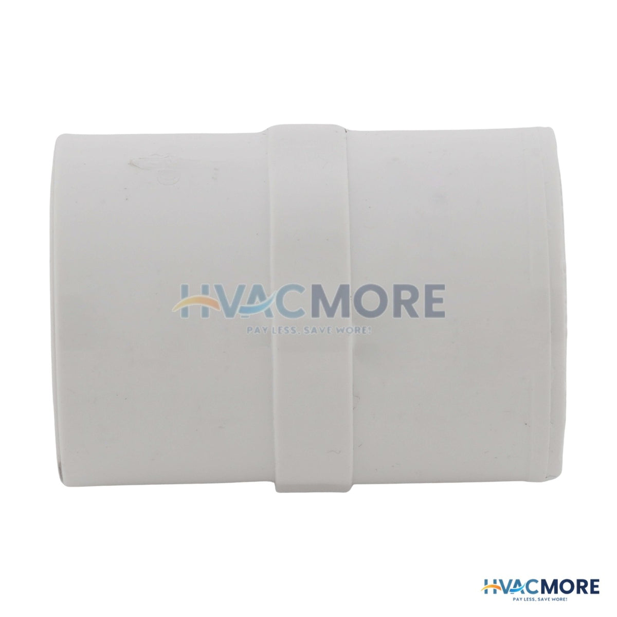 3/4 in. PVC Schedule 40 Female Adapter - 435-007