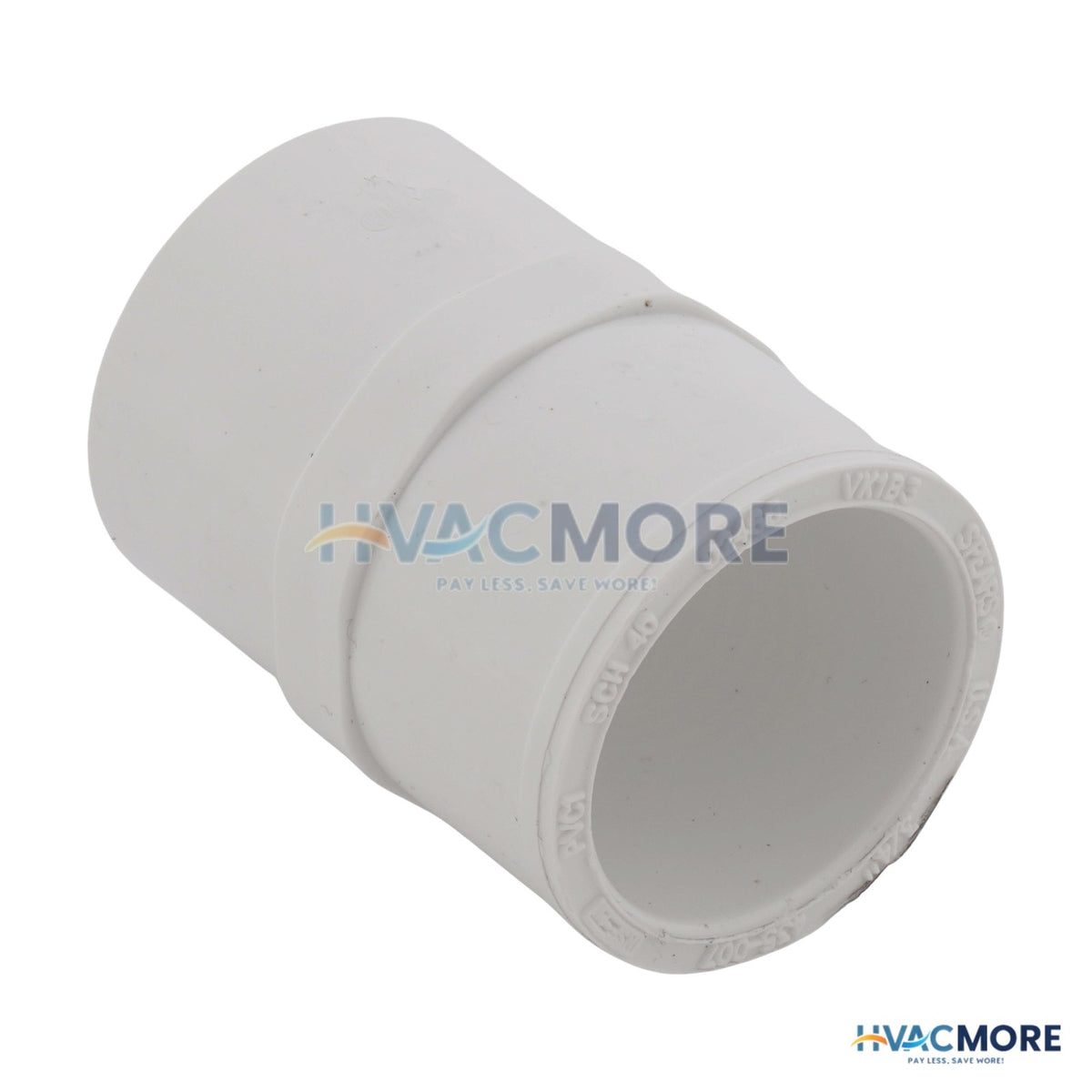 3/4 in. PVC Schedule 40 Female Adapter - 435-007