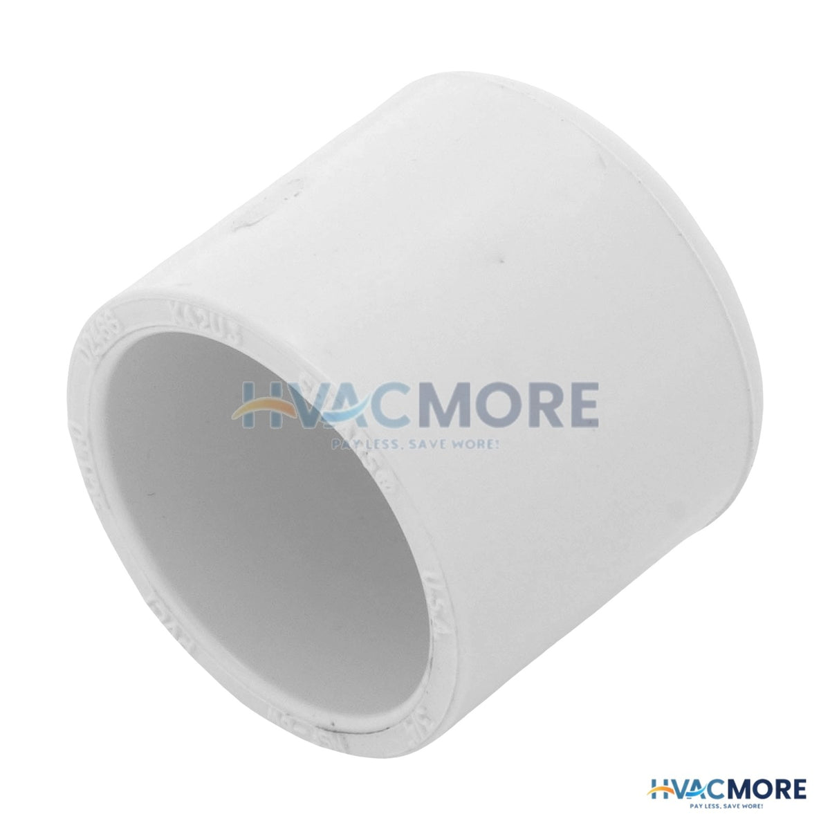 3/4 in. PVC Schedule 40 Slip Cap - 447-007