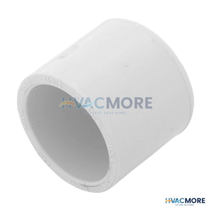 3/4 in. PVC Schedule 40 Slip Cap - 447-007