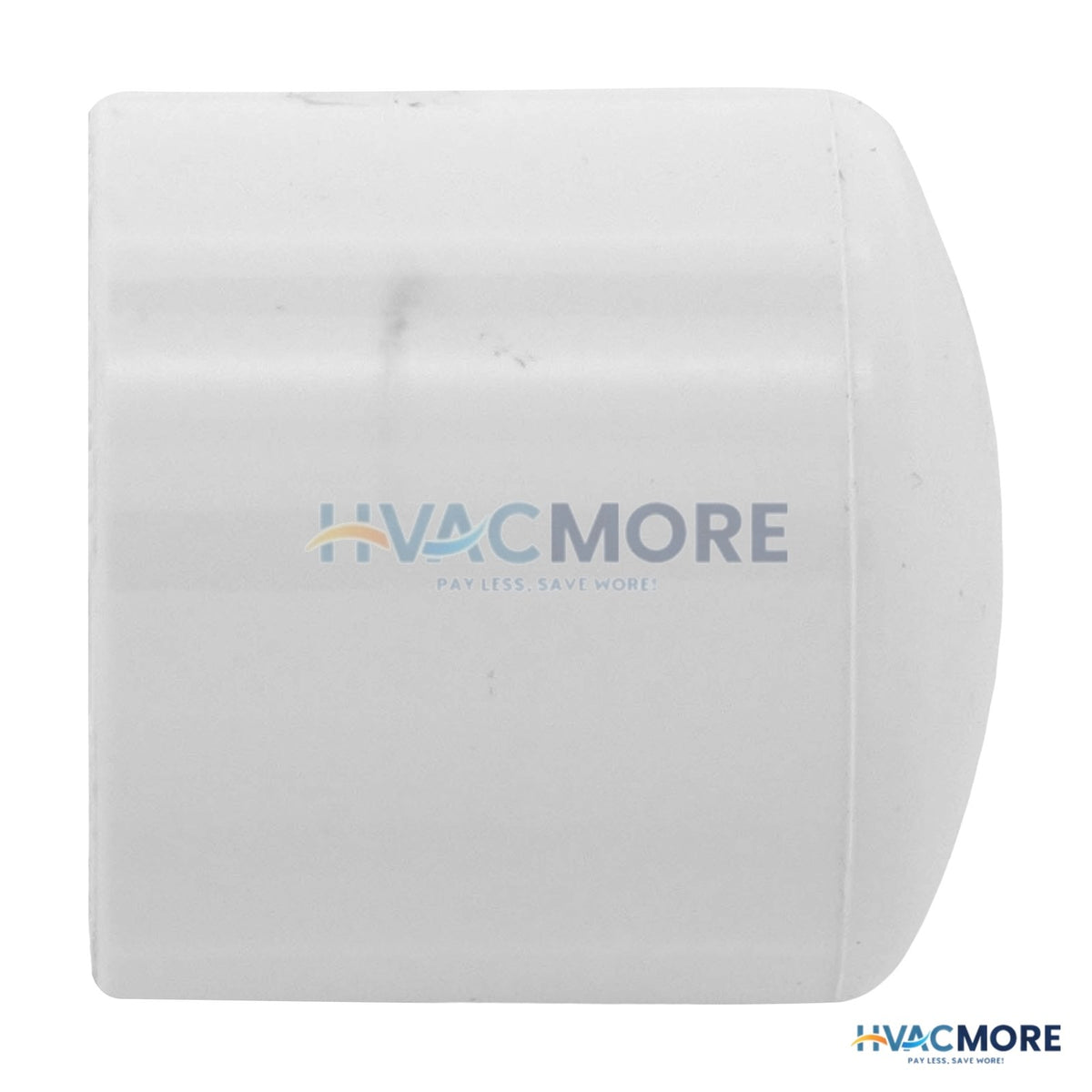 3/4 in. PVC Schedule 40 Slip Cap - 447-007
