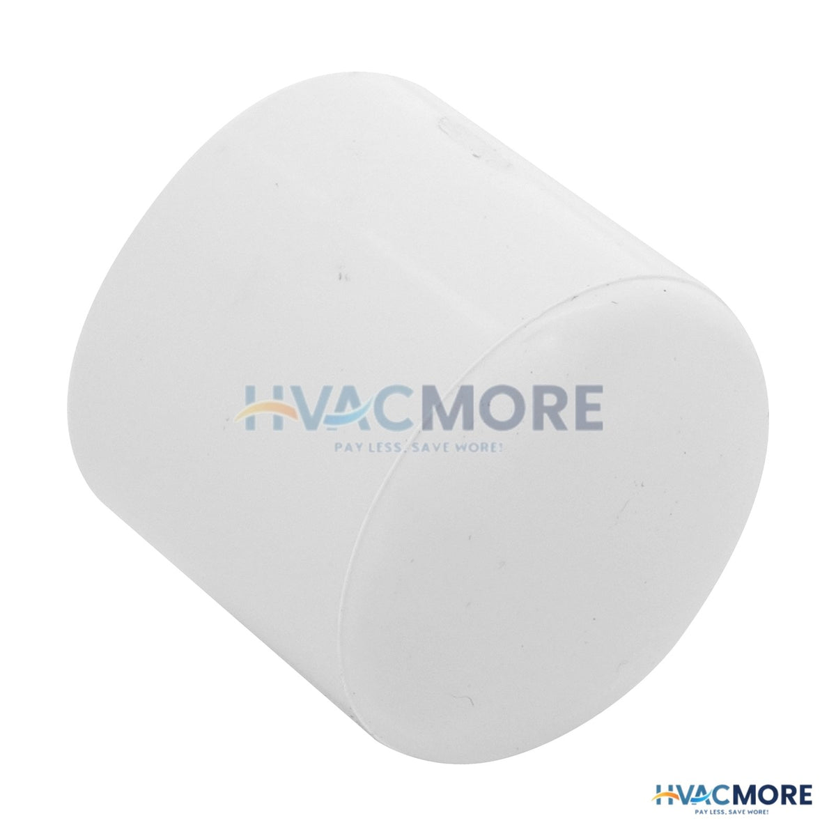 3/4 in. PVC Schedule 40 Slip Cap - 447-007