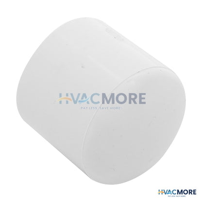 3/4 in. PVC Schedule 40 Slip Cap - 447-007