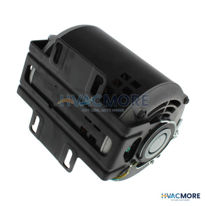 Packard Belt Drive Fan and Blower Motor, 1/4 HP, 115V, 1725 RPM - 45014
