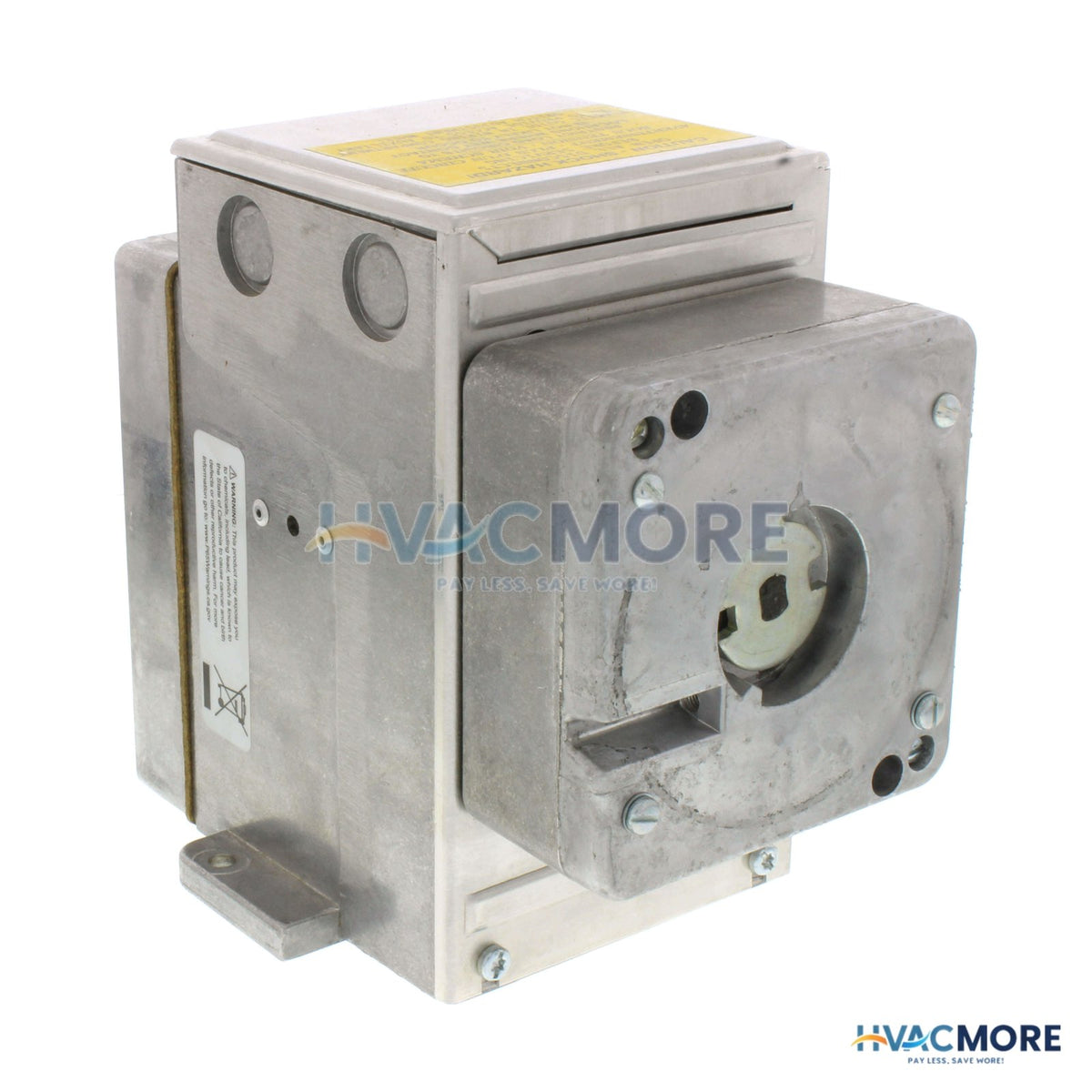 Barber Colman 120V Floating Valve Damper Actuator 50 lb-in (180° Rotation) MP-465