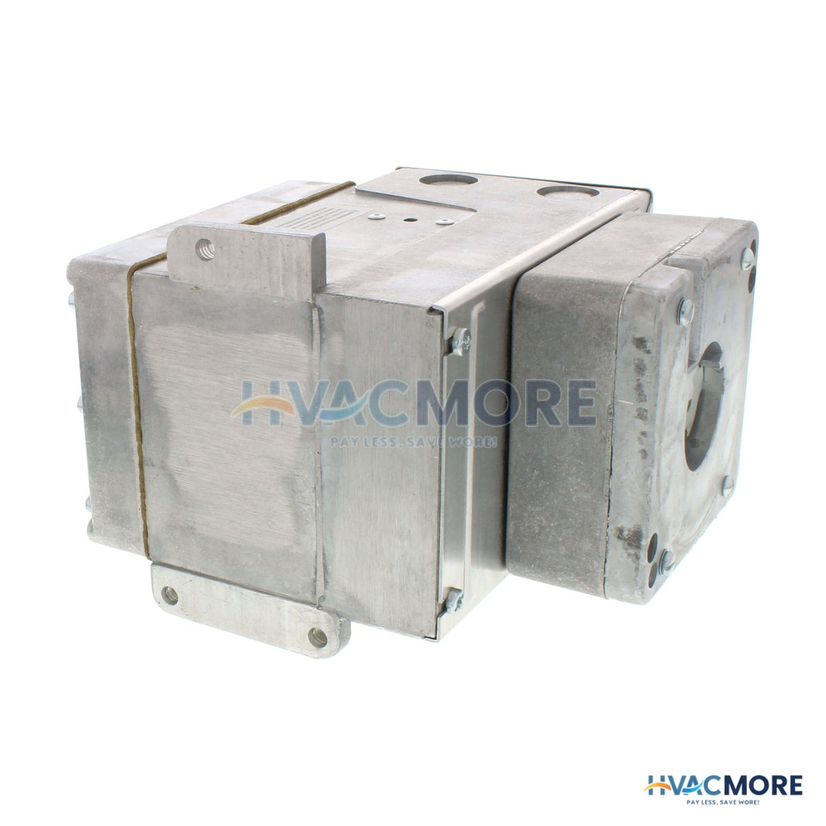 Barber Colman 120V Floating Valve Damper Actuator 50 lb-in (180° Rotation) MP-465
