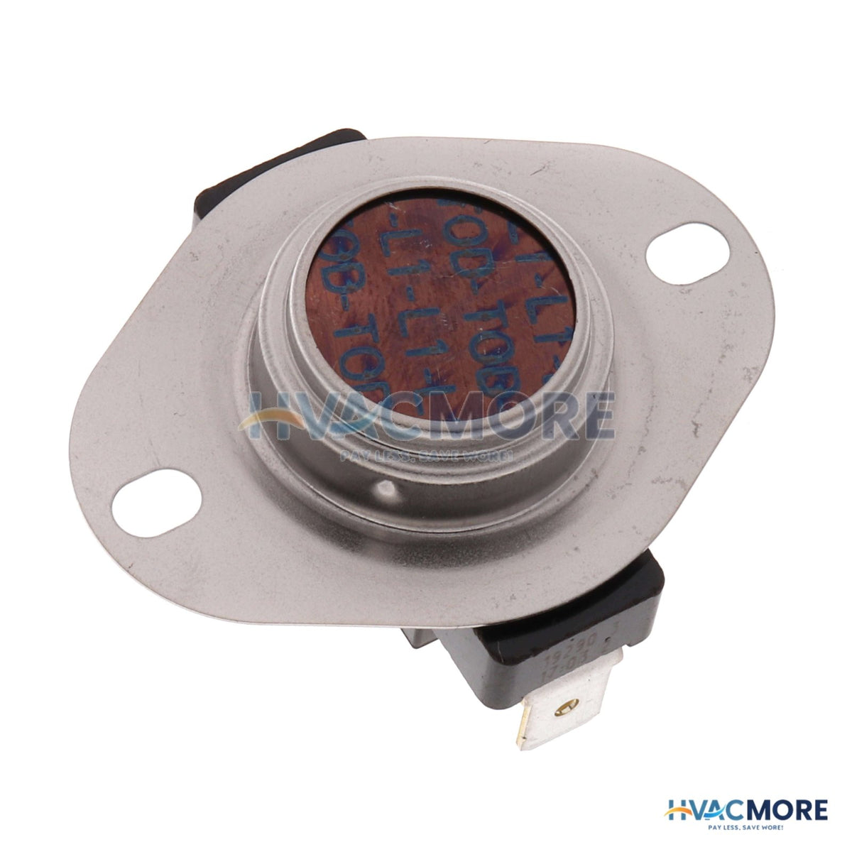 Rheem SPST N/C Limit Switch L105-10F - 47-22860-01