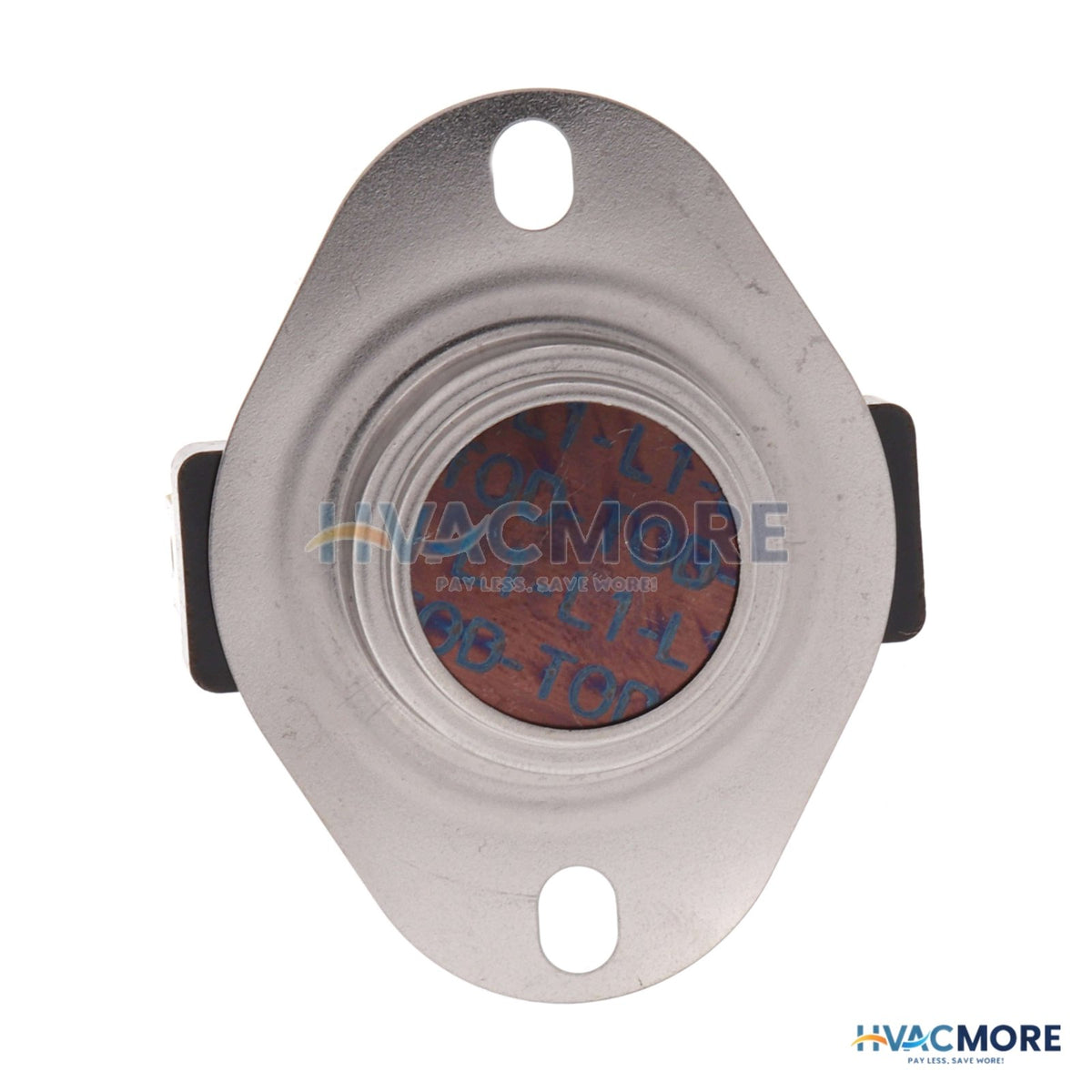 Rheem SPST N/C Limit Switch L105-10F - 47-22860-01
