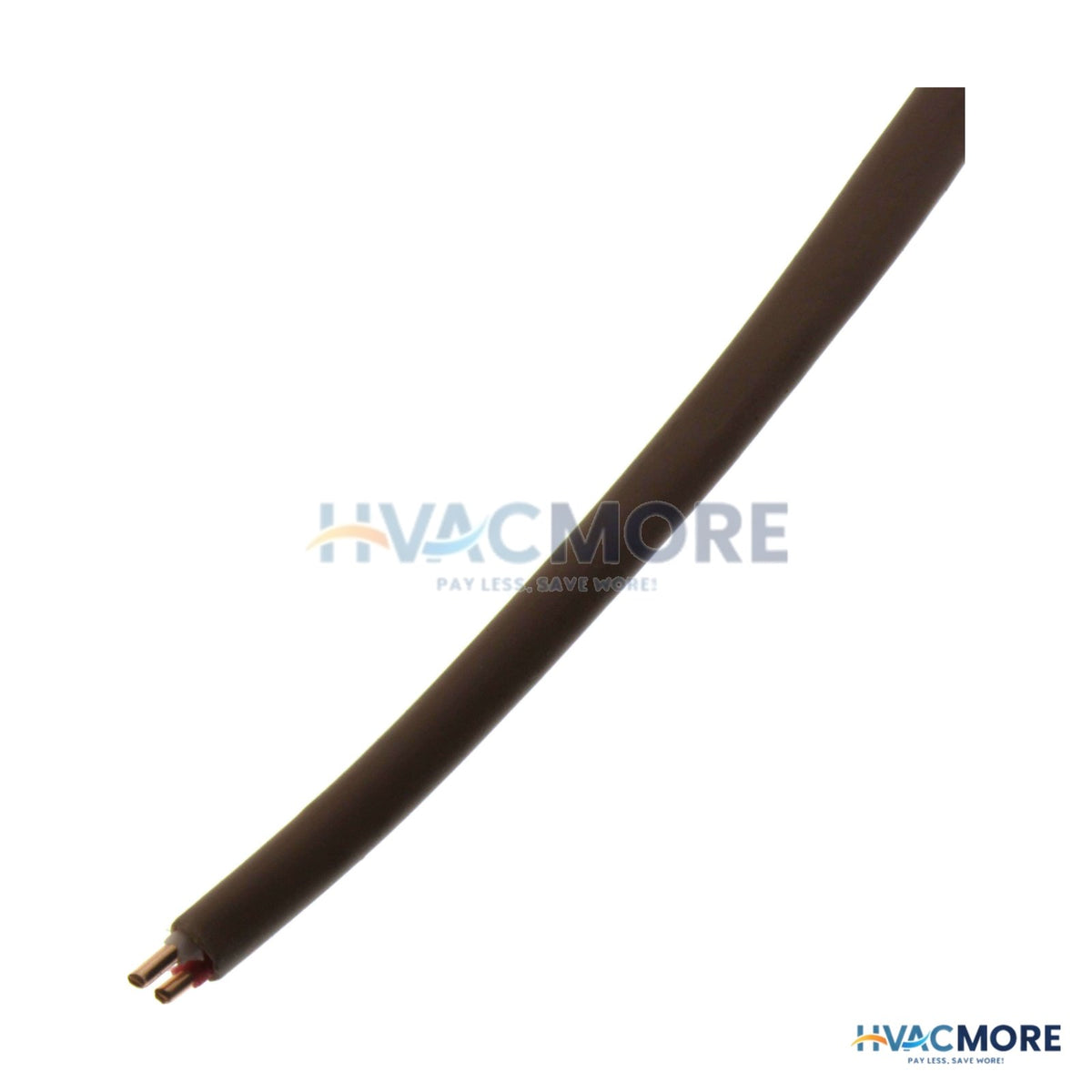 Genesis 18/2 Solid CL2 Thermostat Cable, 500 ft. - 47104807